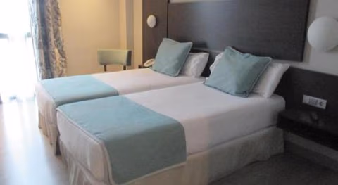 Hotel Ciudad de Ponferrada — foto 3