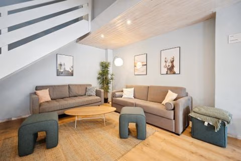 Limehome Dresden Tannenstraße — foto 6