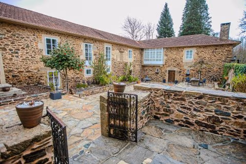 Pazo Xan Xordo — foto 1