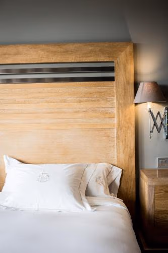 Hotel Pazo Los Escudos — foto 6