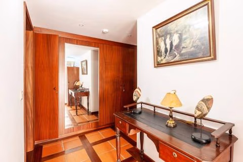 Maison avec piscine : quinta do sol — foto 5