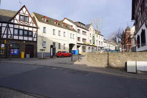 Hotel-Restaurant Weinhaus Grebel — foto 8