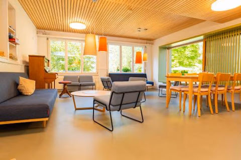 Brienz Youth Hostel — foto 8