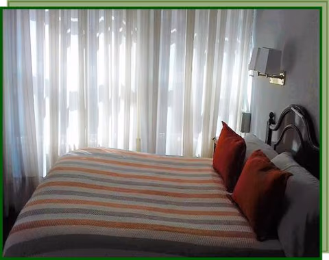 Hostal Hispano — foto 5