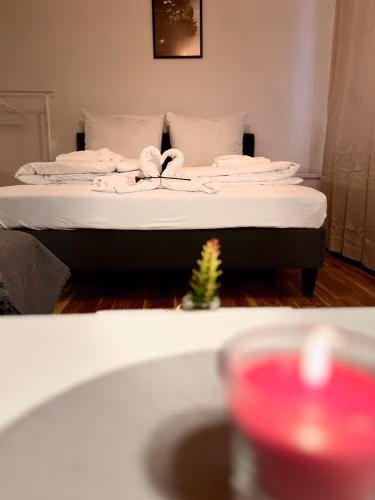 Zentrales charmantes Apartment im Altstadtkern — foto 1
