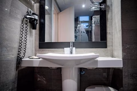 Hotel Meninas - Boutique Opera — photo 4