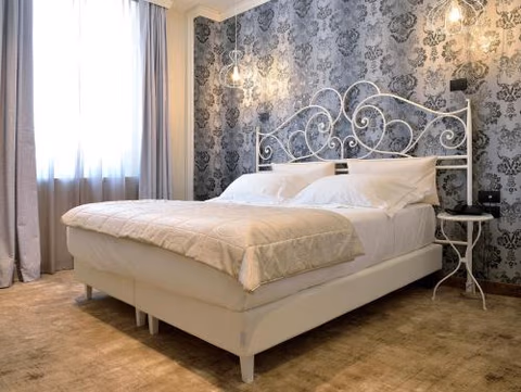 Zanhotel Regina — foto 4