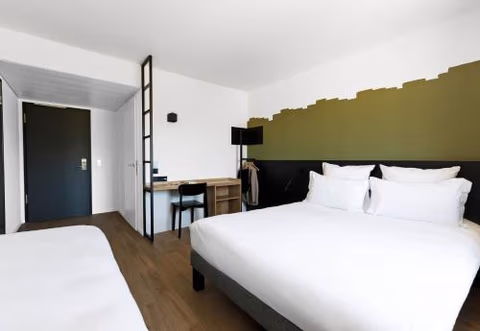 B&B HOTEL Nyon — foto 5