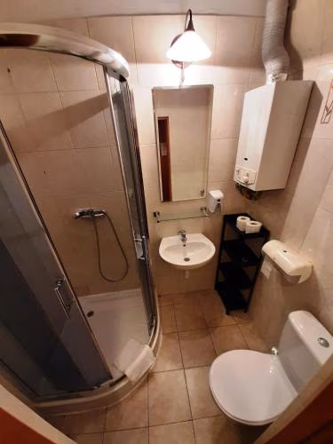 Red Carpet Hostel — foto 7