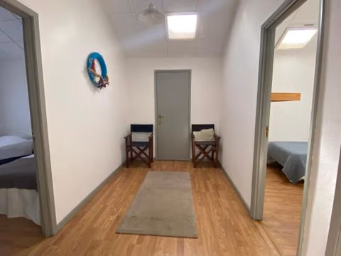 Eskama Hostel — foto 6