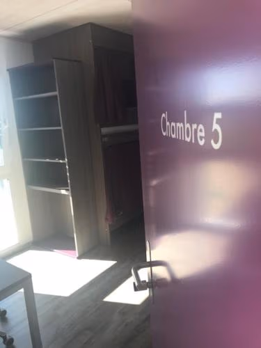 Auberge du Guintzet — foto 8