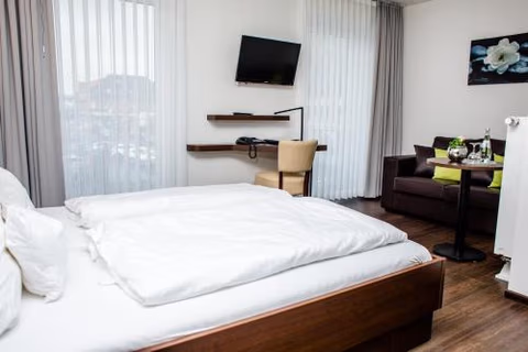Hotel Bolte — foto 6