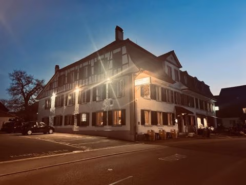 Gasthaus zum Löwen — foto 2