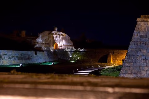 A Muralha — photo 7