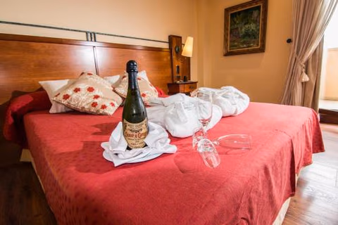 Hotel Abades Guadix — foto 8