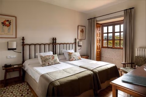 Parador de Tui — foto 6