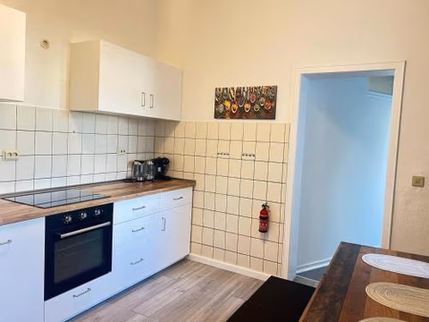 Koblenz Corner Rooms — photo 4