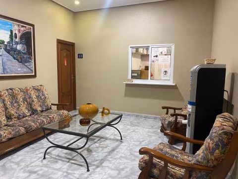 Hostal Palacios Fuencarral — photo 2