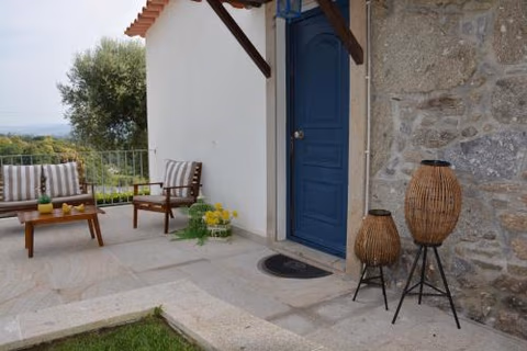 Quinta da Cachada — photo 4