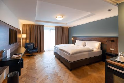 UNICO Boutique Hotel — foto 7