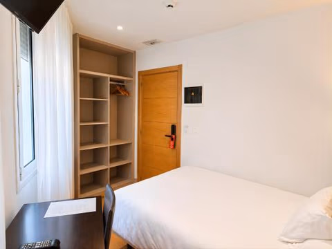Hotel Elizalde — photo 9