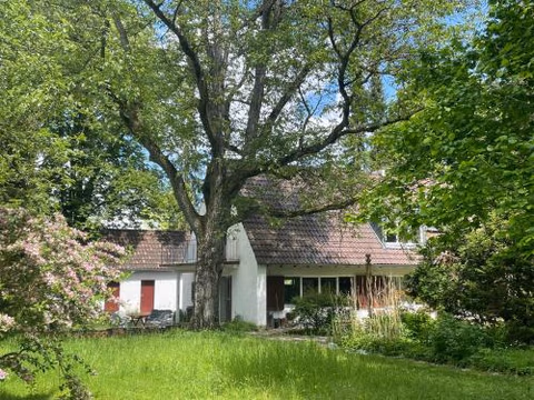 Landhaus in Dießen am Ammersee — foto 1