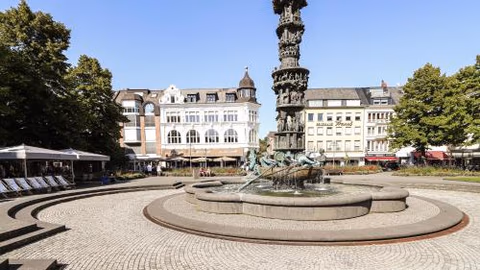 Appartement-Koblenz — foto 2