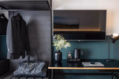 City Hotel Biel Bienne Free Parking — foto 6