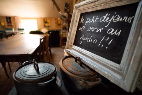 Le Clos de l'Abbaye — foto 4
