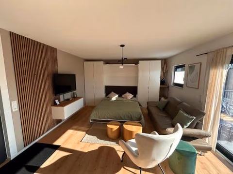 Loft Tower Sisseln — foto 4