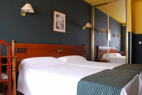 Hotel San Jacobo — foto 1