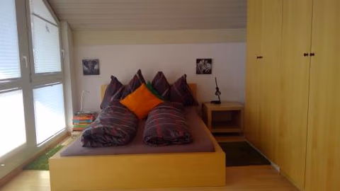 Bed and Breakfast 24 — foto 1