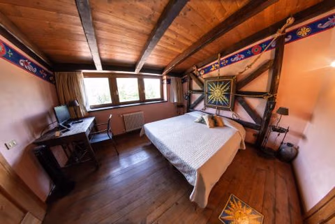 Agriturismo Mezzaluna — foto 4