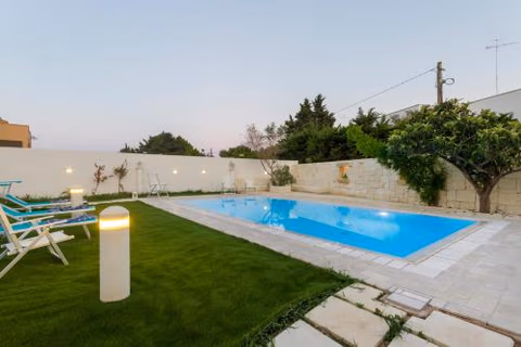 B&B Villa Ginevra — foto 8