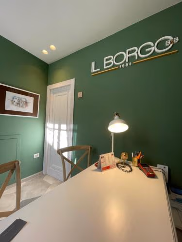 Il Borgo — foto 1