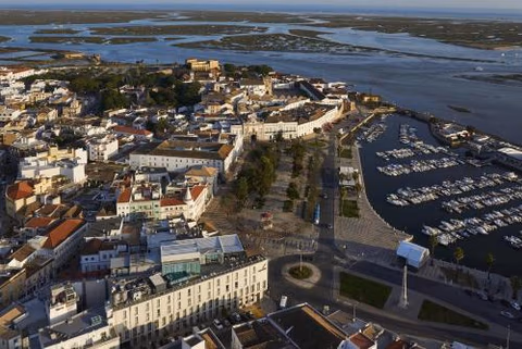 Occidental Faro — foto 3