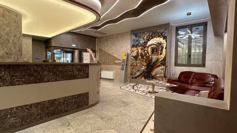 Hotel Roma — foto 4