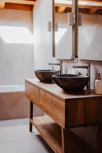 Hidden Retreats Grand Lookout Boutique Chalet — foto 7