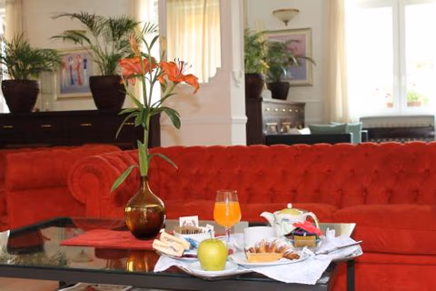 Hotel Riviera Varazze — photo 8