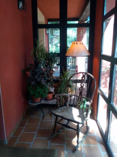 Hotel Rural El Jardin de la Hilaria — foto 9