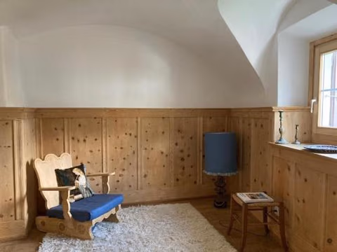Apartment Chesa alb sco'l floc by Interhome — foto 6