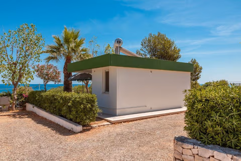 Residence Camping Atlantide Bungalow — foto 2