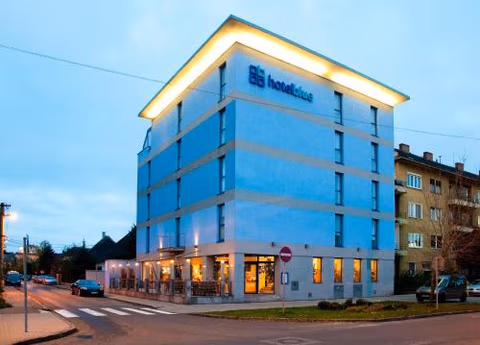 Hotel Blue Bratislava — photo 2