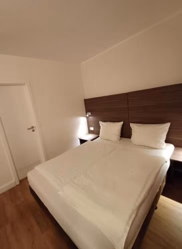 Hotel ARIANA Köln — foto 6