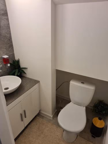 Apartmán Zobor — foto 1