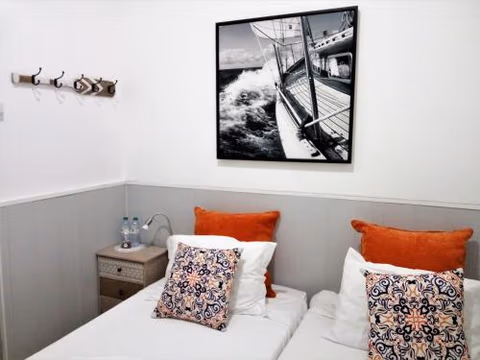 Faro Cosy Guesthouse — photo 9