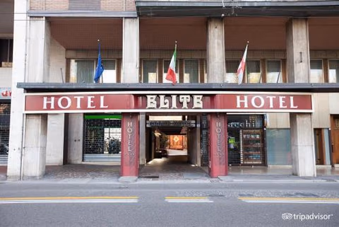 Grand Hotel Elite — photo 7