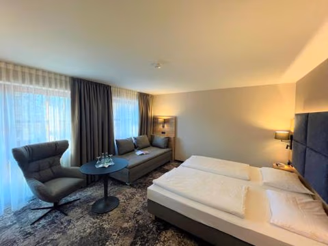 Appartment-Hotel-Hölzl — foto 4