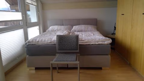 Bed and Breakfast 24 — foto 7