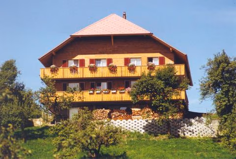 Mountain Home - ein Aufenthalt mit Weitblick — foto 2